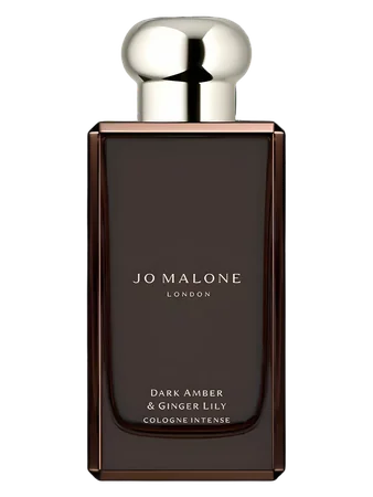 Dark Amber & Ginger Lily Jo Malone London 2008