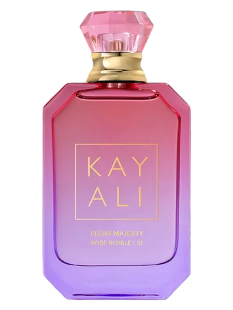 Fleur Majesty Rose Royale | 31, 2025
