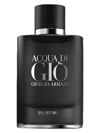 Giorgio Armani Acqua di Giò Profumo, 2015