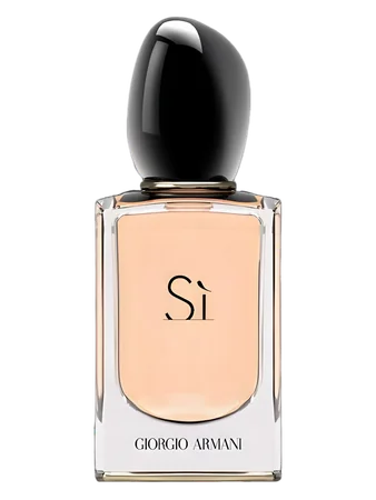 Giorgio Armani Si, 2013