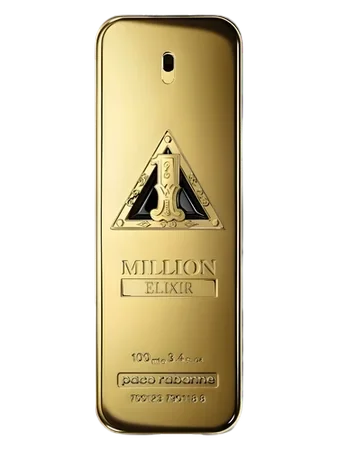 1 Million Elixir Rabanne, 2022