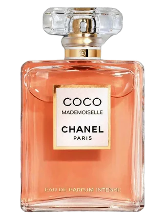 Coco Mademoiselle Intense Chanel 2018