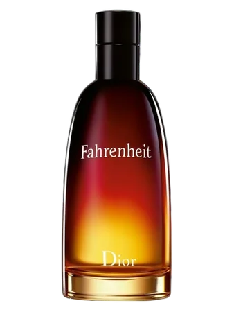 Fahrenheit Dior, 1988
