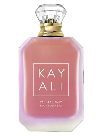 Kayali Fragrances