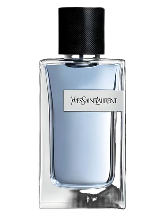 Yves Saint Laurent