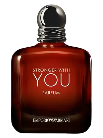 Emporio Armani Stronger With You Parfum Giorgio Armani 2025