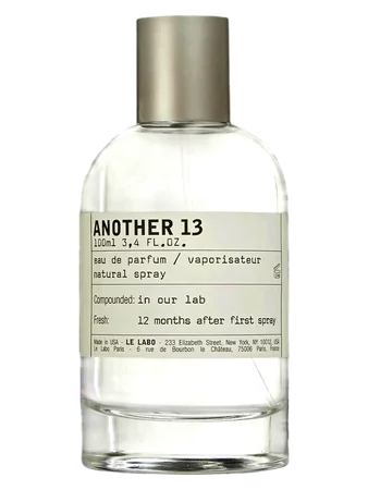 Le Labo