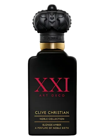 Clive Christian