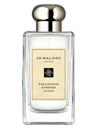 English Pear & Freesia Jo Malone London 2010