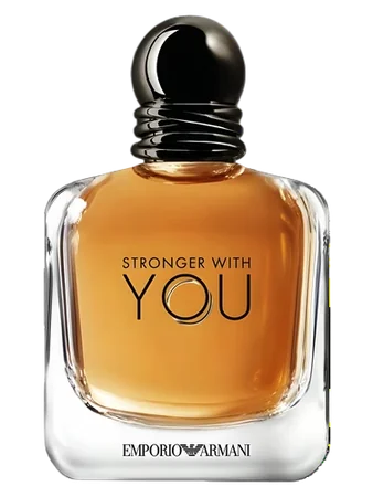 Emporio Armani Stronger With You Giorgio Armani 2017