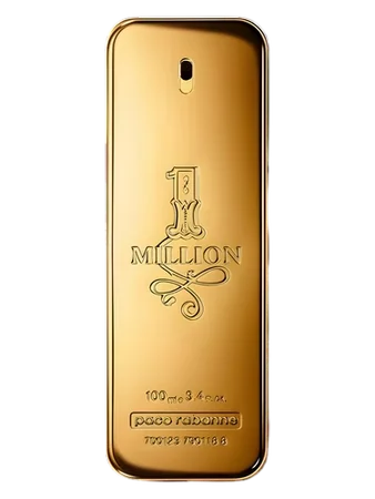 1 Million Rabanne, 2008