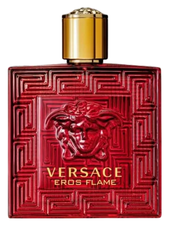 Eros Flame Versace 2018